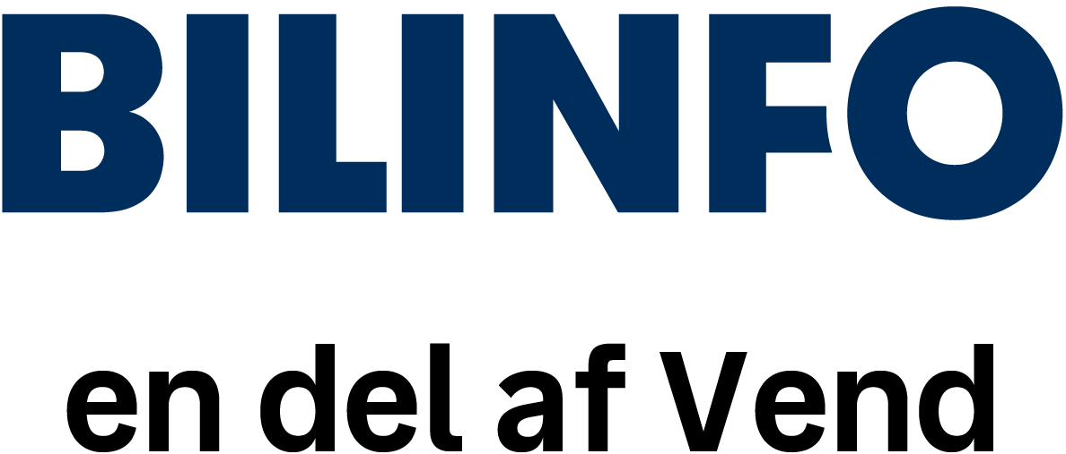Bilinfo Logo